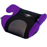 Автокресло Martin noir Yoga Light цвет Purple